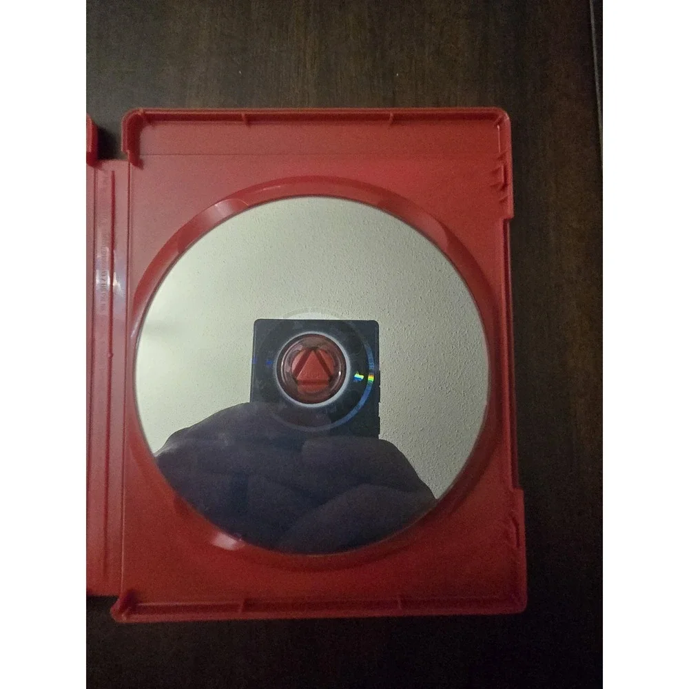 Sony Play Station PS3 Uncharted Drake's Fortune Game Greatest Hits‎  2007 Teen